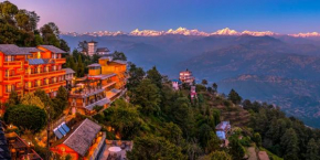 Hotel Country Villa, Kathmandu